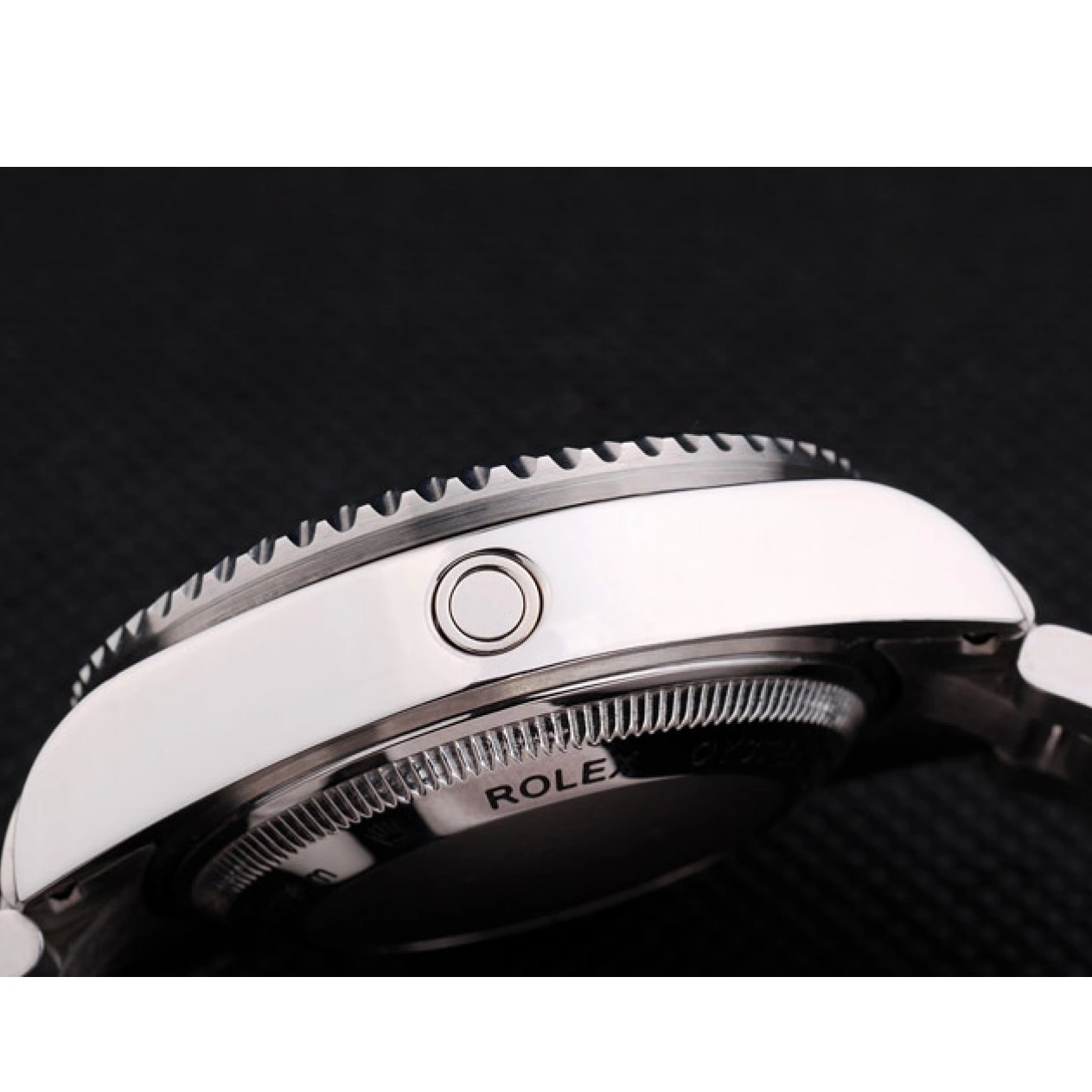 Aaa replica Rolex Dweller-rl206 Sky 0628